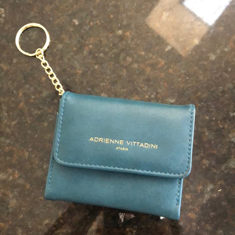 keychain wallet